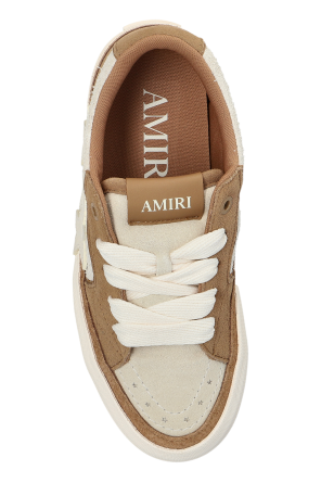 Amiri "Sunset Skate" sports shoes