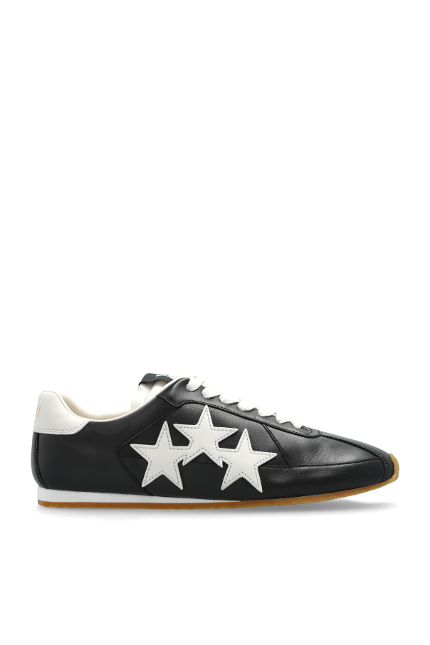 Pacific Flat sports shoes od Amiri