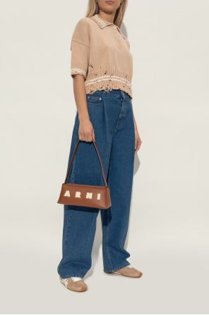 Amiri Sportschuhe „Pacific Flat“