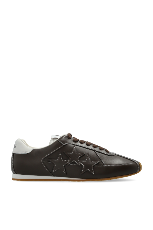 "Pacific" sports shoes od Amiri