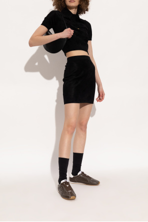 Amiri "Pacific" sports shoes