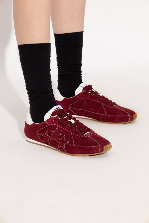 Amiri Sports shoes "Pacific"