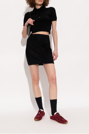 Amiri Sports shoes "Pacific"