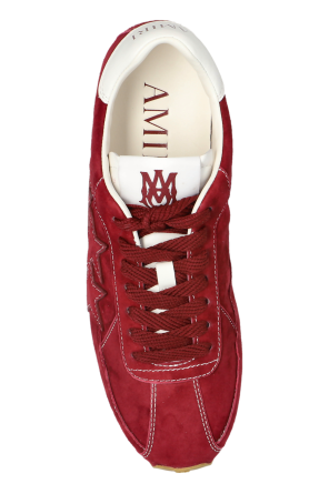 Amiri Sports shoes "Pacific"