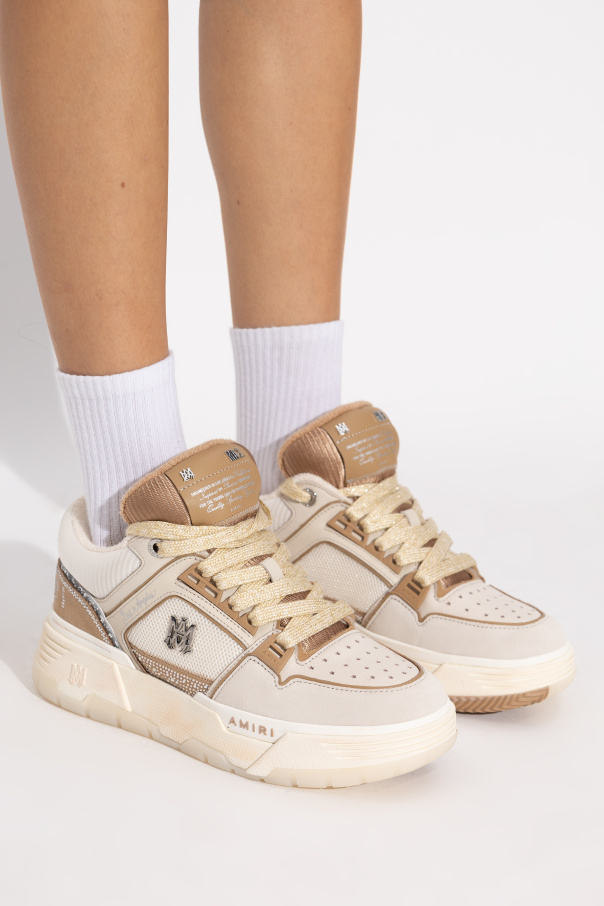Amiri Sports shoes "CRYSTAL MA-1"