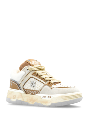 Amiri Sports shoes "CRYSTAL MA-1"