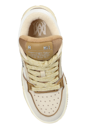 Amiri Sports shoes "CRYSTAL MA-1"