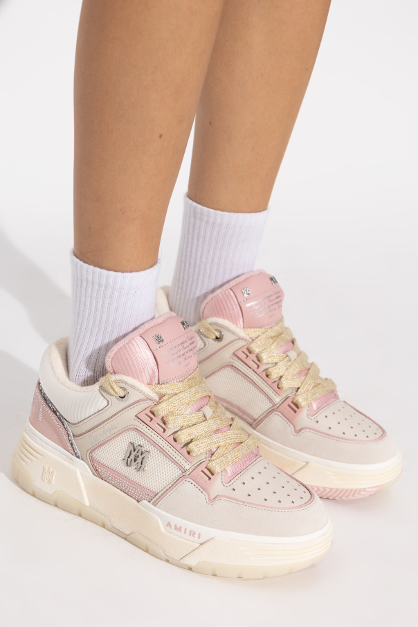 Amiri Sports shoes "CRYSTAL MA-1"