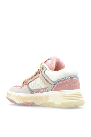Amiri Sports shoes "CRYSTAL MA-1"