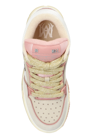 Amiri Sports shoes "CRYSTAL MA-1"