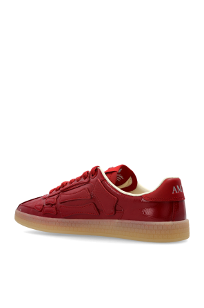 Amiri ‘Pacific Bones’ sports shoes