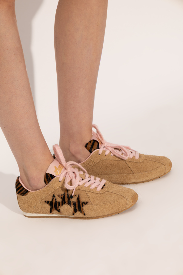 Amiri Zapatillas deportivas ‘Zebra Pacific Flat’