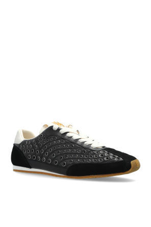 Amiri ‘Stud Pacific Flat’ sports shoes