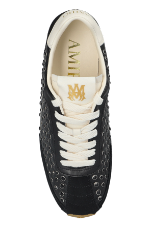 Amiri ‘Stud Pacific Flat’ sports shoes