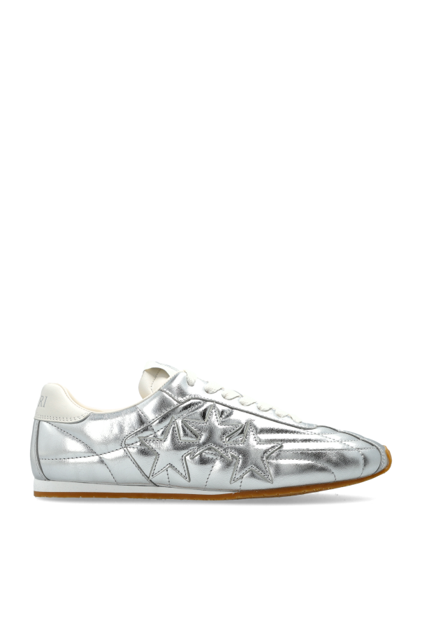 ‘Pacific Football Slim’ sports shoes od Amiri