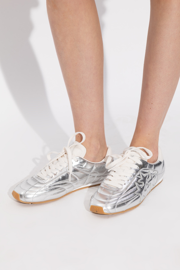 Amiri Sportschuhe ‘Pacific Football Slim’