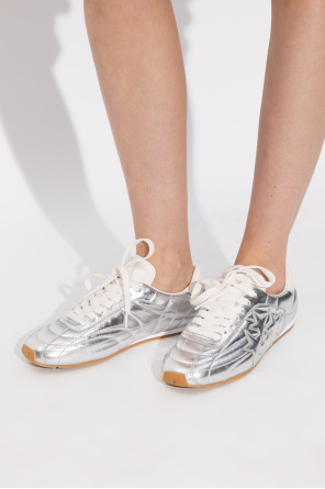 Zapatillas deportivas ‘pacific football slim’ od Amiri