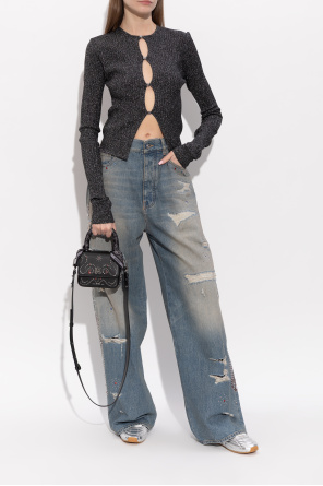 Amiri Sportschuhe ‘Pacific Football Slim’