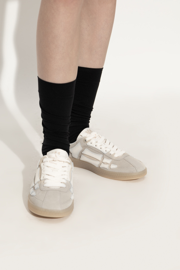 Amiri Sports shoes "Pacific Bones"