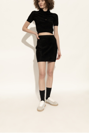 Amiri Sports shoes "Pacific Bones"