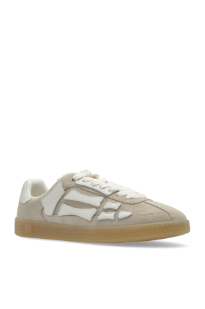 Amiri Sports shoes "Pacific Bones"