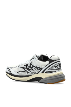 Amiri Ténis desportivos "M-Tech"