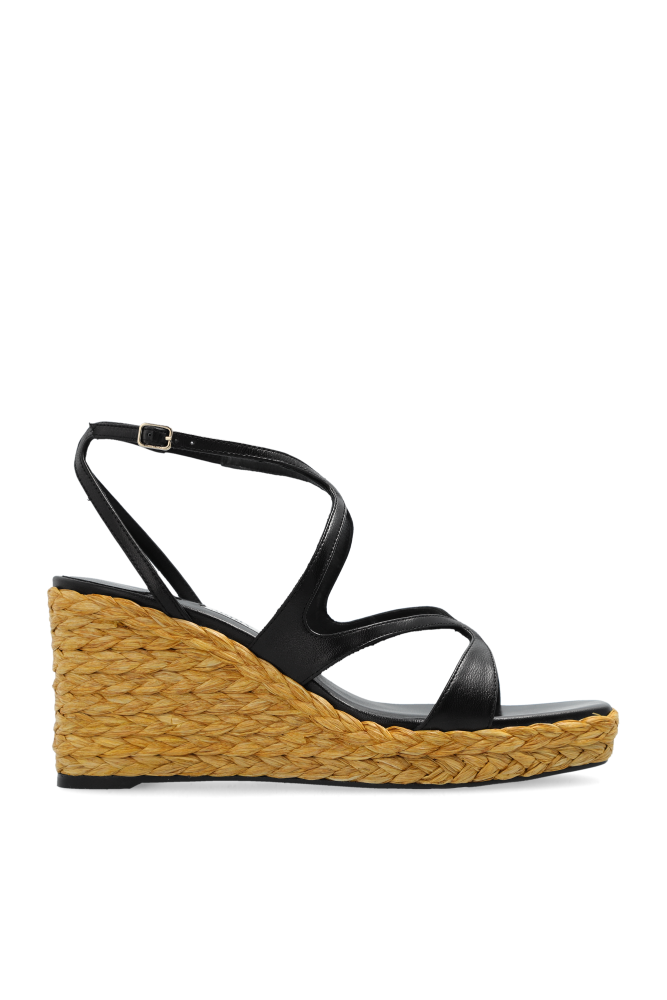 Jimmy Choo Wedge david shoes 'Ayla'