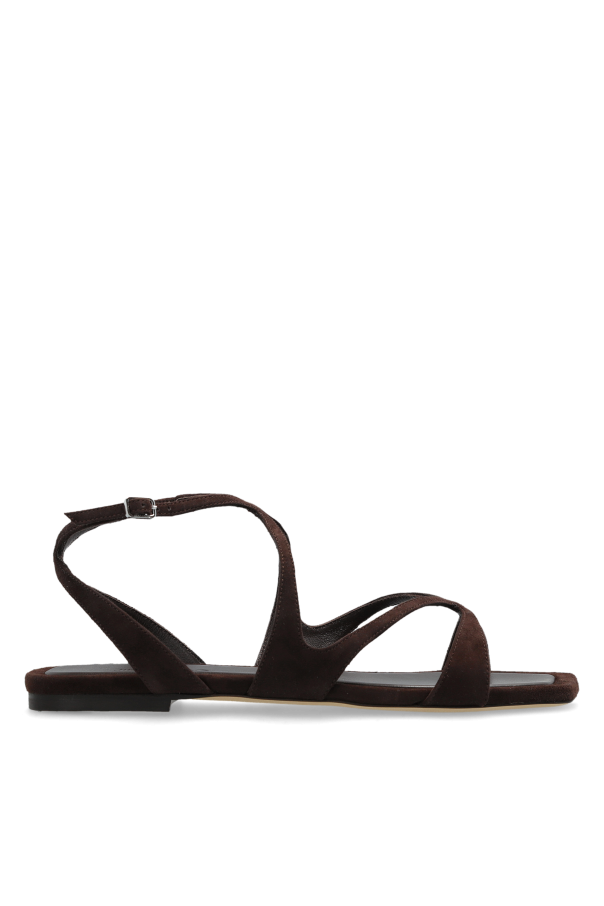 ‘Ayla’ sandals od Jimmy Choo