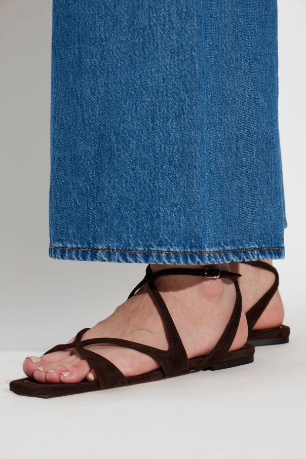 Jimmy Choo ‘Ayla’ sandals