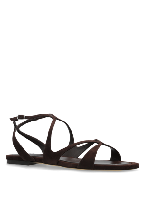 Jimmy Choo ‘Ayla’ sandals