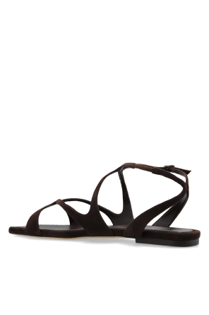 Jimmy Choo ‘Ayla’ sandals