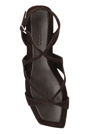 Jimmy Choo ‘Ayla’ sandals