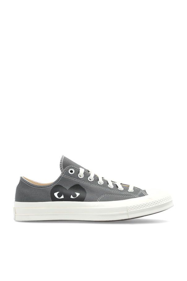 Comme des Garçons Play Comme des Garcons Play X CONVERSE