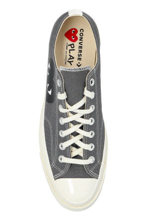 Comme des Garçons Play Comme des Garcons Play X CONVERSE