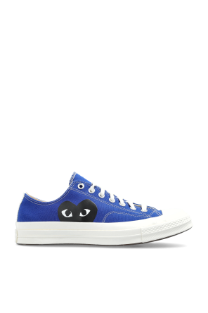 Comme des garçons play x converse od Comme des Garçons Play