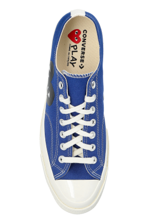 Comme des Garçons Play Comme des Garcons Play X CONVERSE