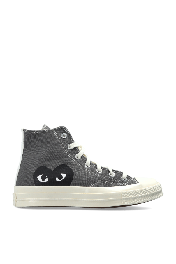 Comme des Garçons Play Comme des Garcons Play X CONVERSE