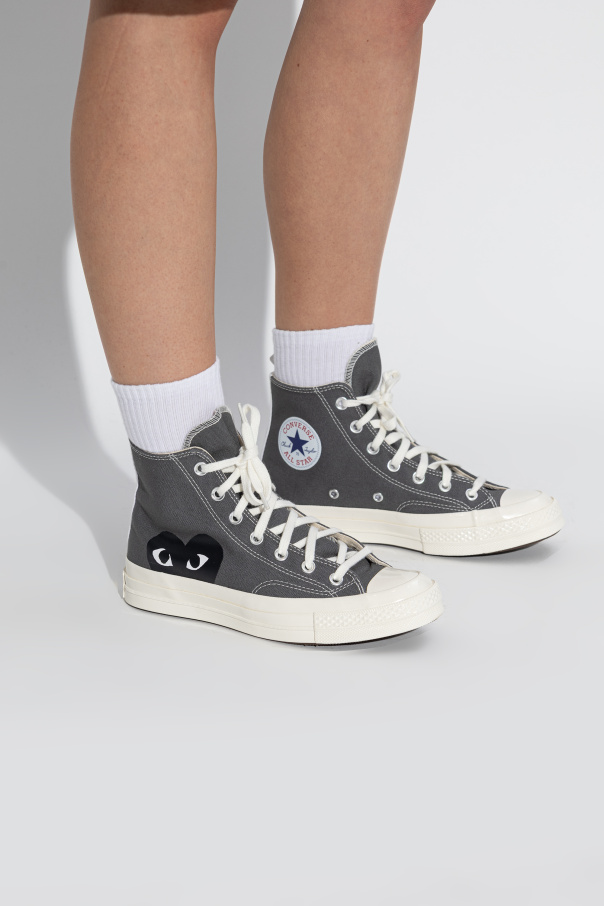 Comme des Garçons Play Comme des Garcons Play X CONVERSE