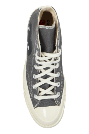 Comme des Garçons Play Comme des Garcons Play X CONVERSE