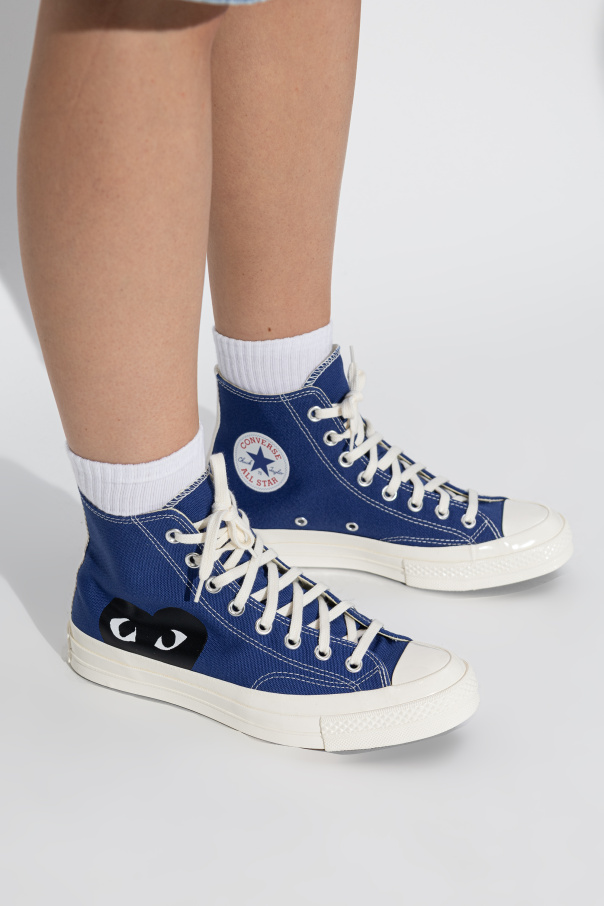 Comme des Garçons Play Comme des Garcons Play X CONVERSE