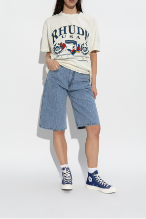 Comme des Garçons Play Comme des Garcons Play X CONVERSE