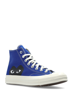 Comme des Garçons Play Comme des Garcons Play X CONVERSE