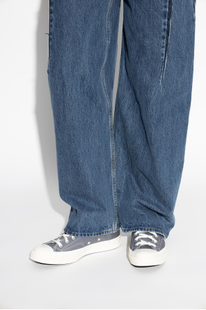 Comme des garcons play x converse od Comme des Garçons Play