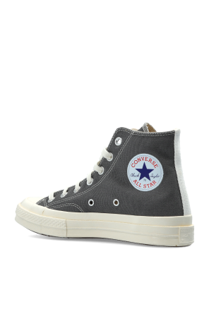 Comme des Garçons Play Comme des Garcons Play X CONVERSE