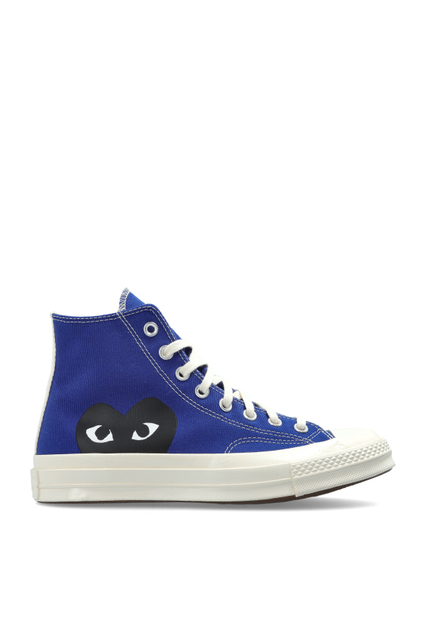 Comme des Garcons Play X CONVERSE od Comme des Garçons Play