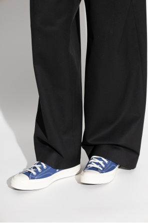 Comme des garcons play x converse od Comme des Garçons Play