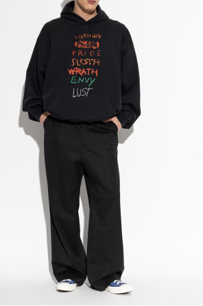 Comme des Garçons Play Comme des Garcons Play X CONVERSE