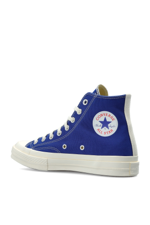 Comme des Garçons Play Comme des Garcons Play X CONVERSE