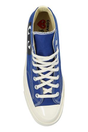 Comme des Garçons Play Comme des Garcons Play X CONVERSE