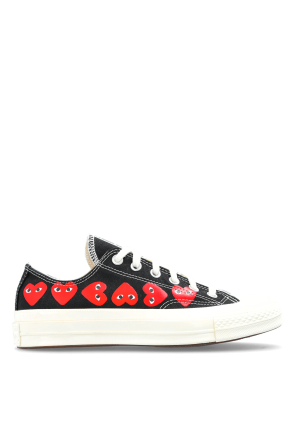 Comme des garçons play x converse od Comme des Garçons Play